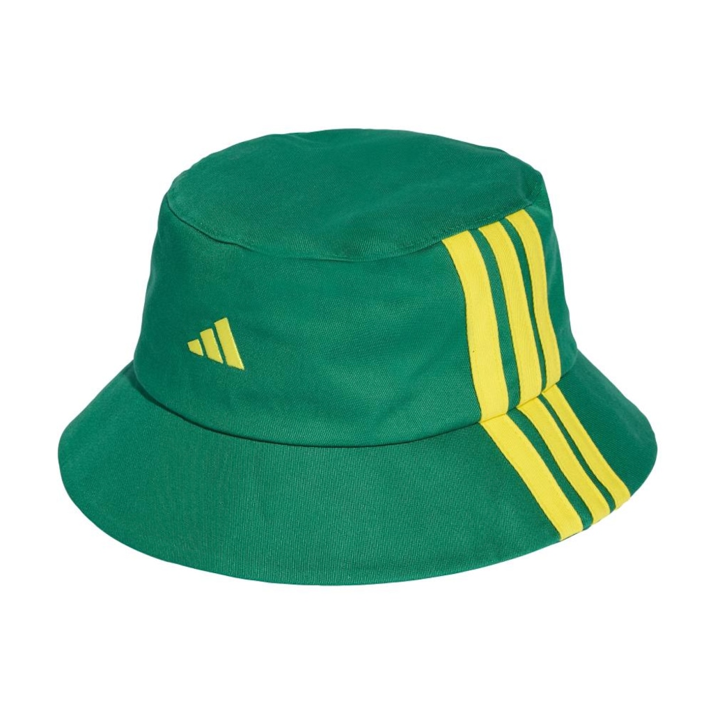 Chapéu adidas Bucket Três Listras