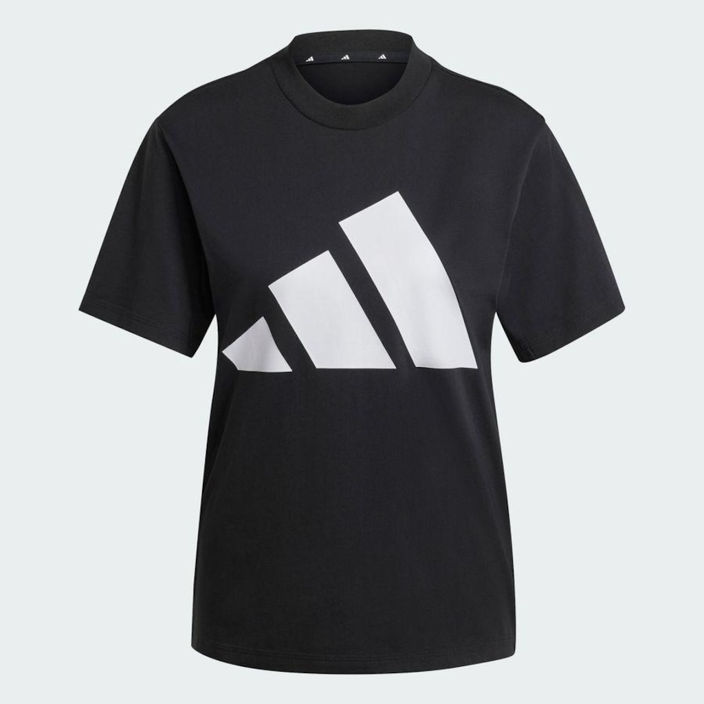 Imagem 3 do produto Camiseta  adidas Essentials Big Logo - Feminina