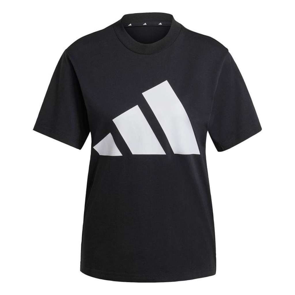 Camiseta  adidas Essentials Big Logo - Feminina