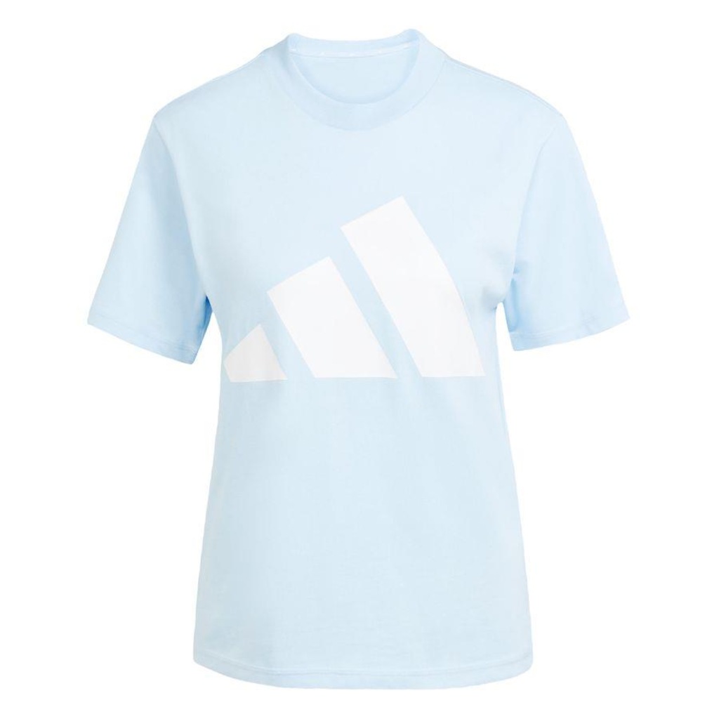 Camiseta adidas Essentials Big Logo - Feminina