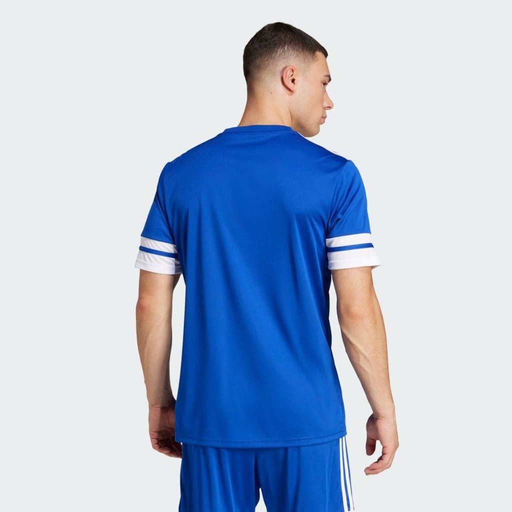 Imagem 4 do produto Camisa adidas Squadra 25 - Masculina