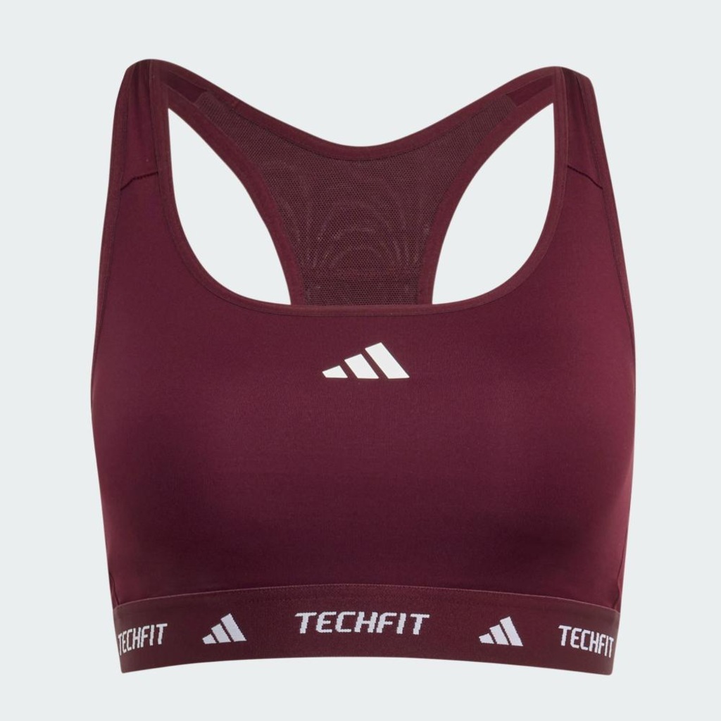 Imagem 2 do produto Top adidas Techfit - Feminino