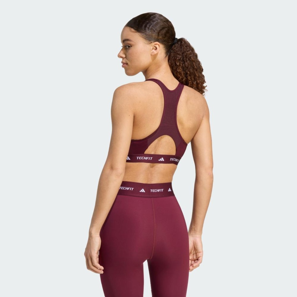 Imagem 3 do produto Top adidas Techfit - Feminino