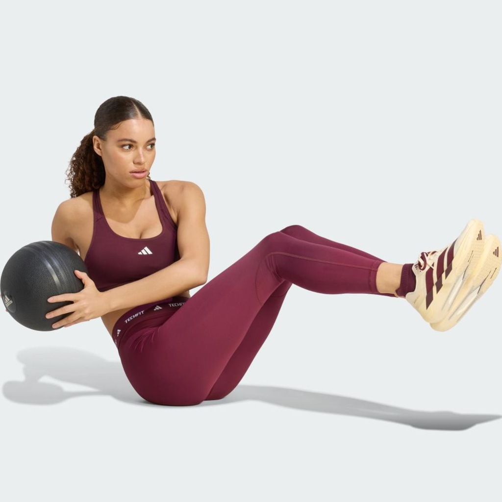 Imagem 4 do produto Top adidas Techfit - Feminino