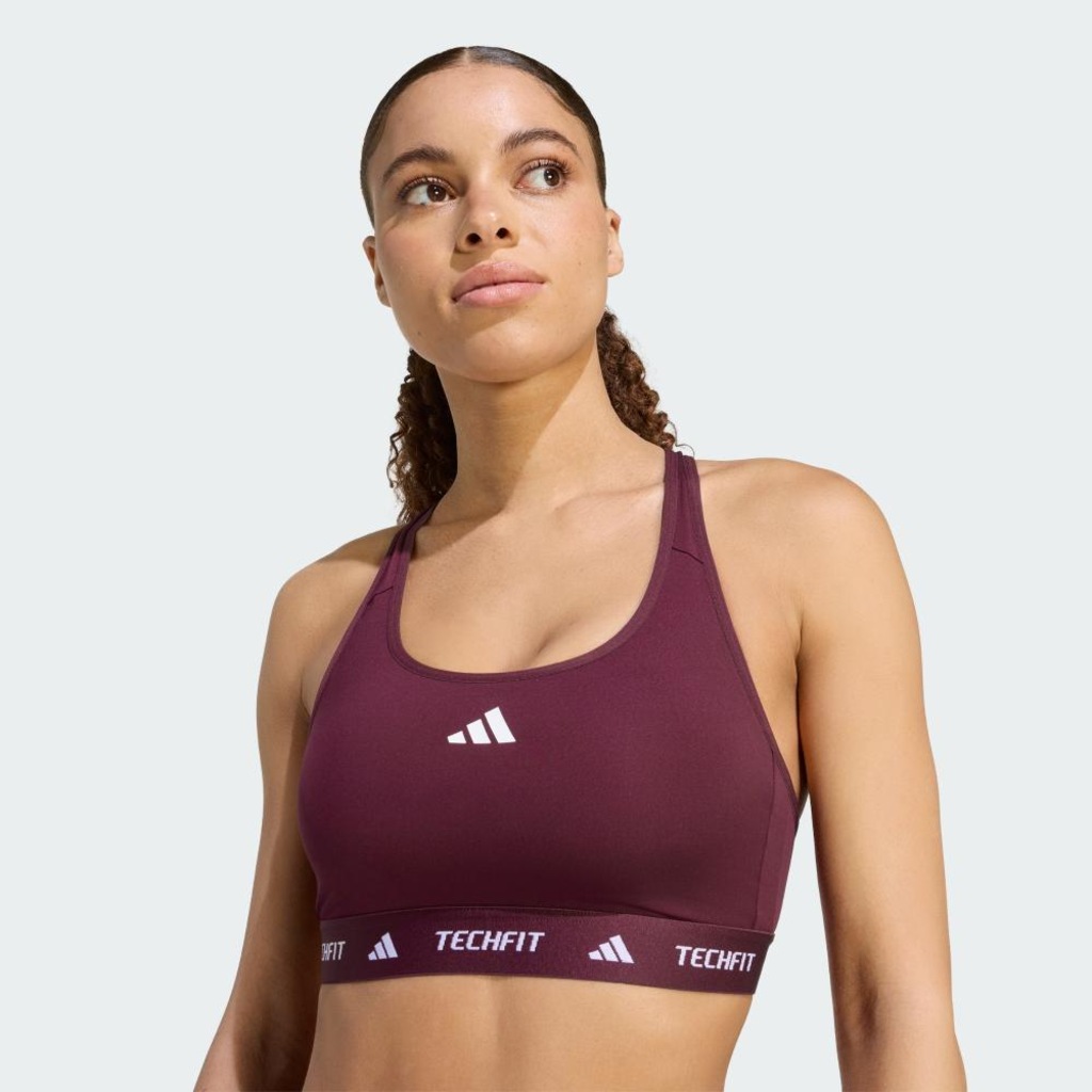Imagem 5 do produto Top adidas Techfit - Feminino