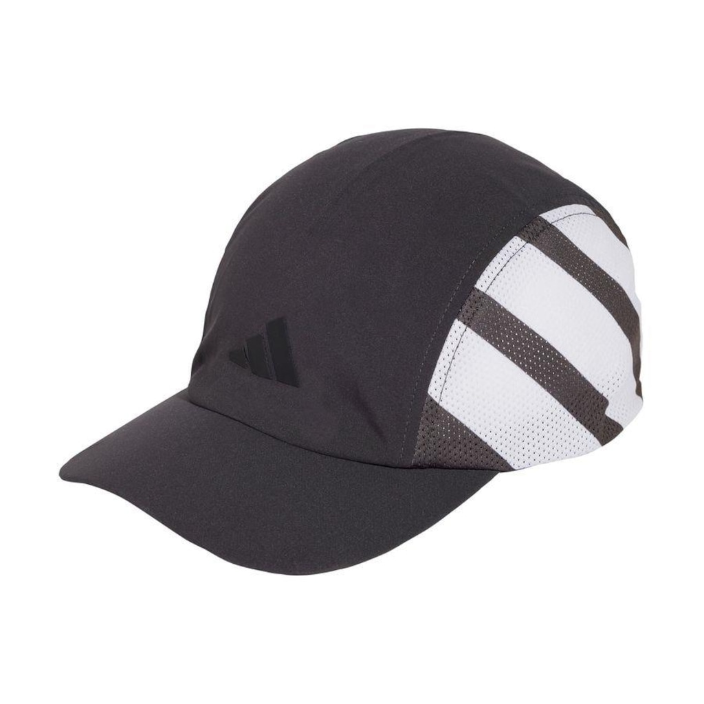 Boné Aba Curva adidas 3 Panel Climacool - strapback - Adulto