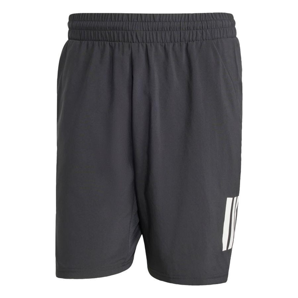 Shorts adidas Club Tennis Climacool Três Listras - Masculino