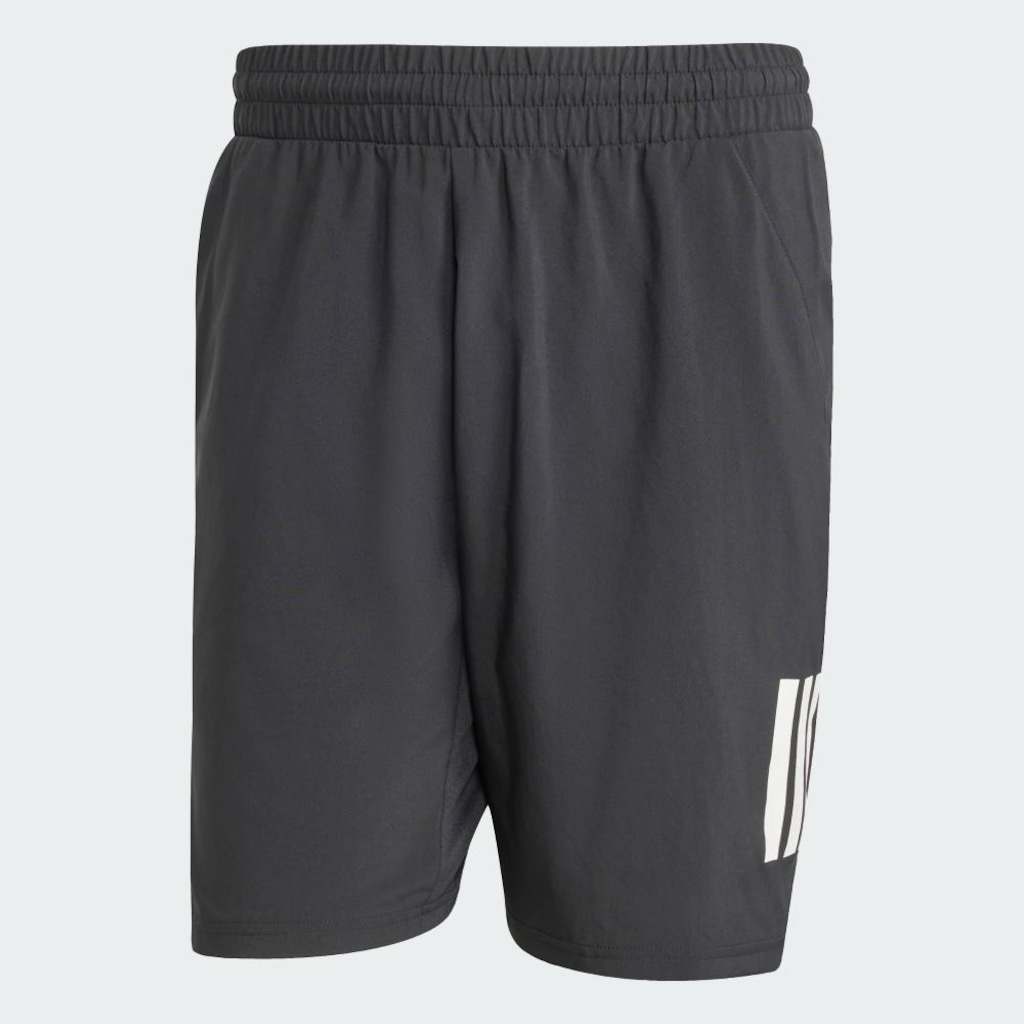 Imagem 2 do produto Shorts adidas Club Tennis Climacool Três Listras - Masculino