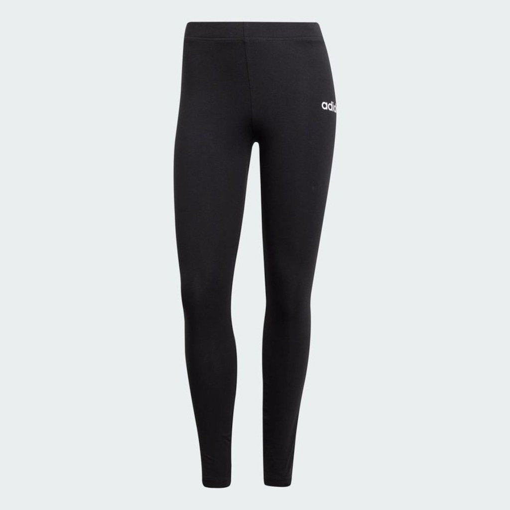Imagem 3 do produto Calça Legging adidas Essentials Linear - Feminina