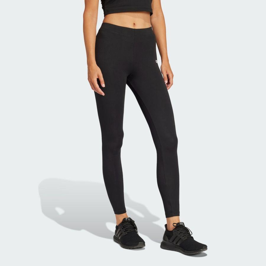 Imagem 5 do produto Calça Legging adidas Essentials Linear - Feminina