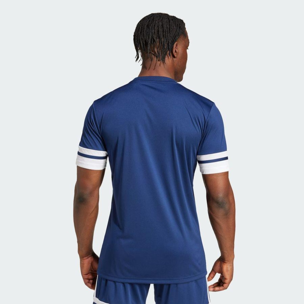 Imagem 4 do produto Camisa adidas Squadra 25 - Masculina