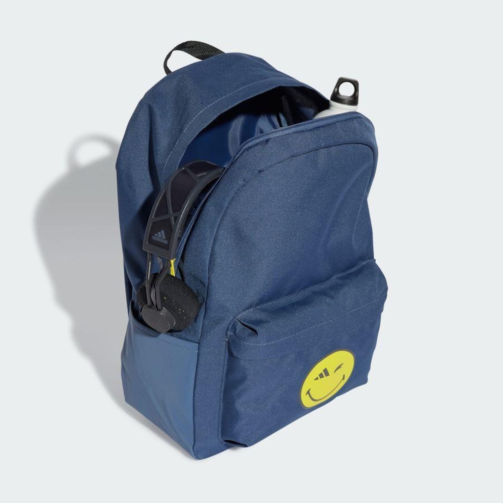Mochila adidas Smiley World Infantil | Centauro