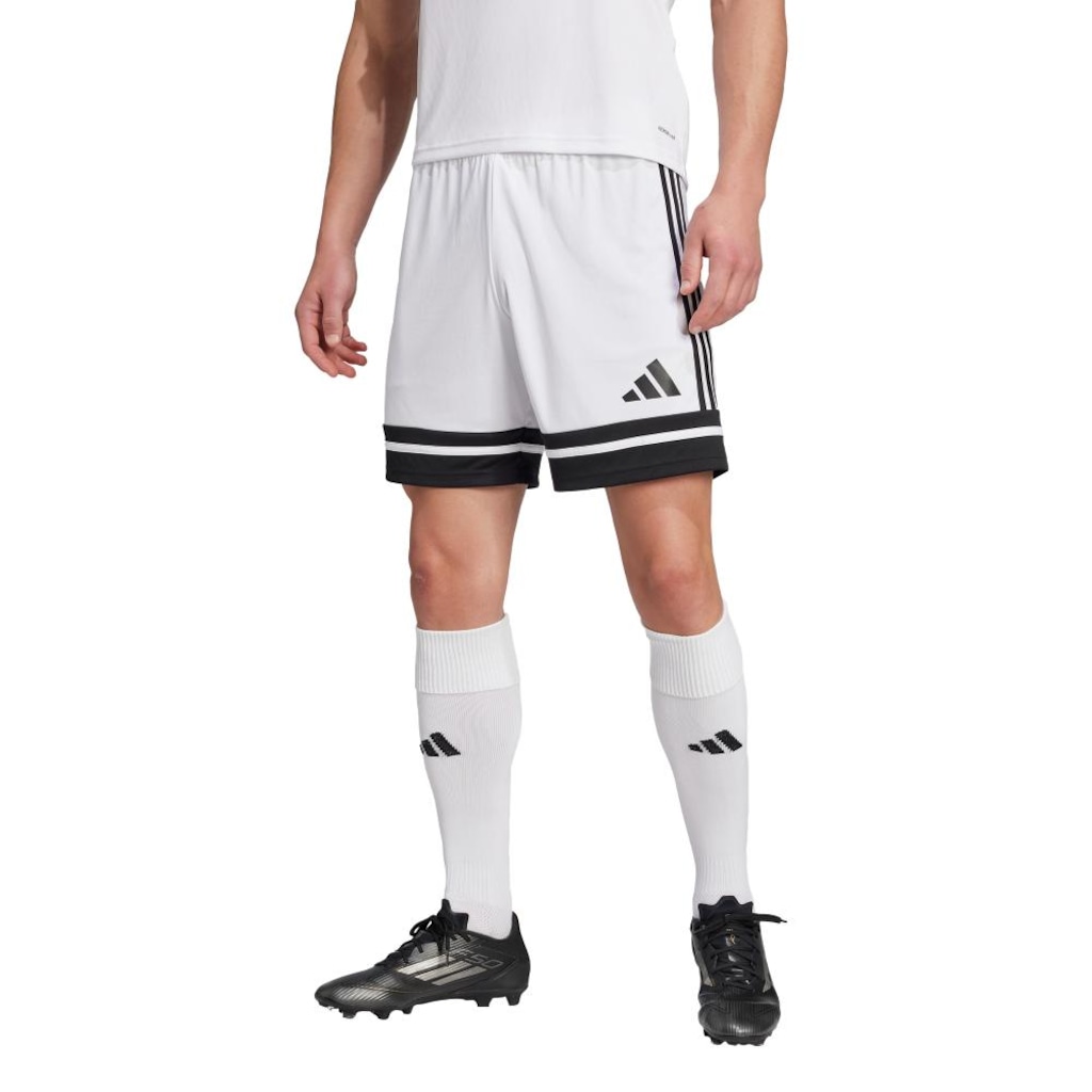 Calção Masculino adidas Squadra 25