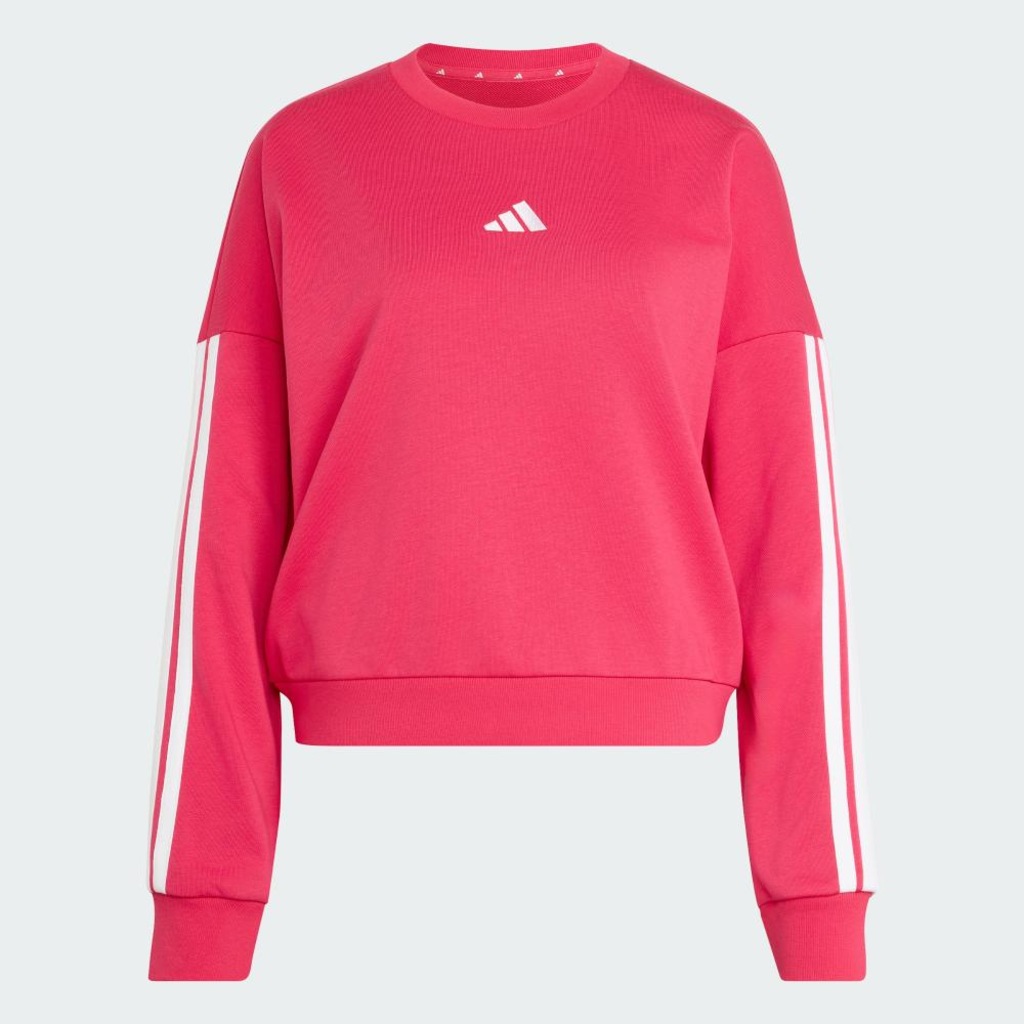 Imagem 2 do produto Blusão adidas Essentials Três Listras - Feminina