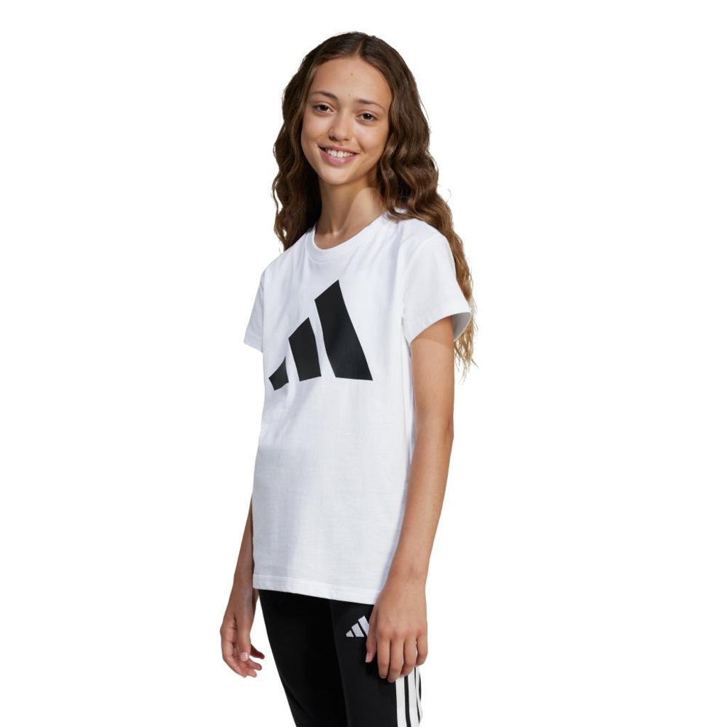 Camiseta adidas Essentials - Infantil