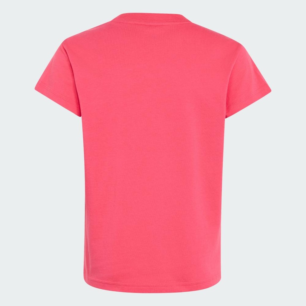 Imagem 3 do produto Camiseta adidas Essentials - Infantil