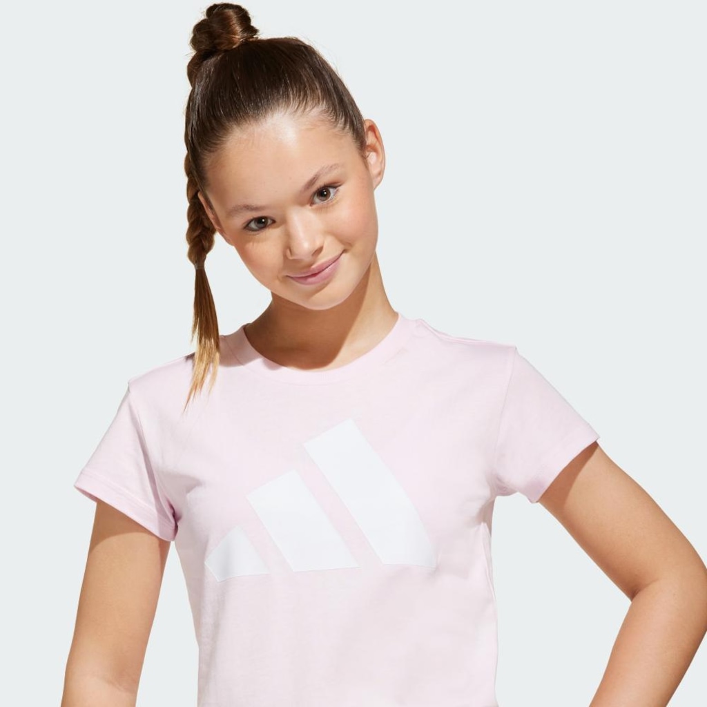 Imagem 5 do produto Camiseta adidas Essentials - Infantil