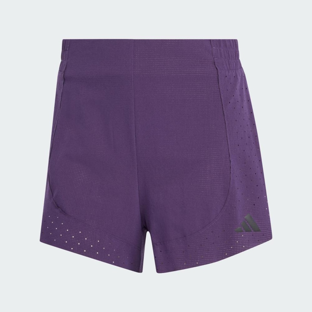 Shorts adidas Hiit Airchill 2 Em 1 - Feminina | Centauro