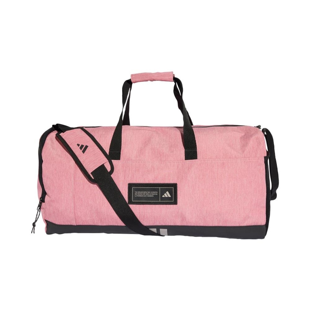 Mala adidas Duffel 4Athlts Média - Unissex