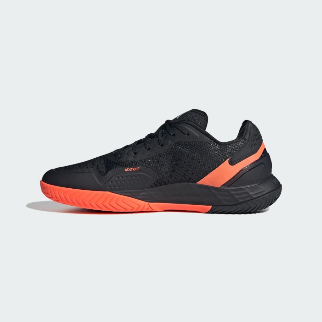 Imagem 3 do produto Tênis adidas Defiant Speed 2 - Masculino