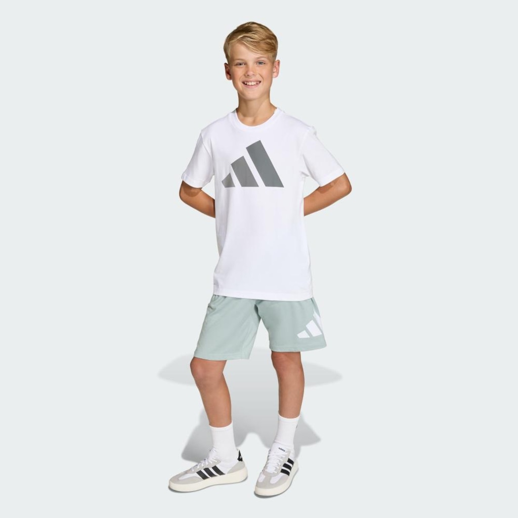 Imagem 4 do produto Camiseta adidas Essentials - Infantil