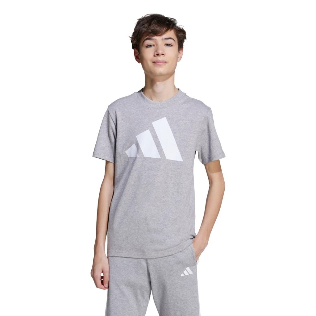 Camiseta adidas Essentials - Infantil