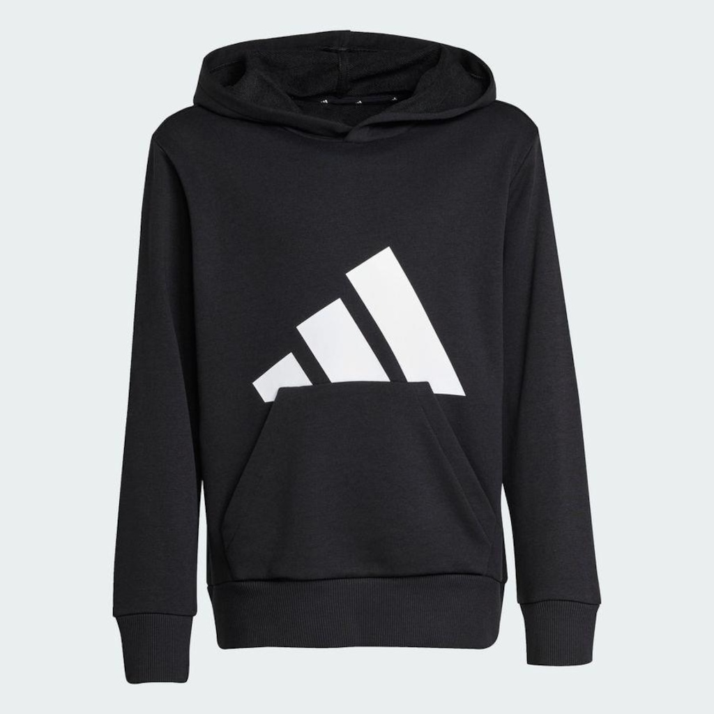 Imagem 3 do produto Blusão adidas Capuz Essentials Infantil - Infantil