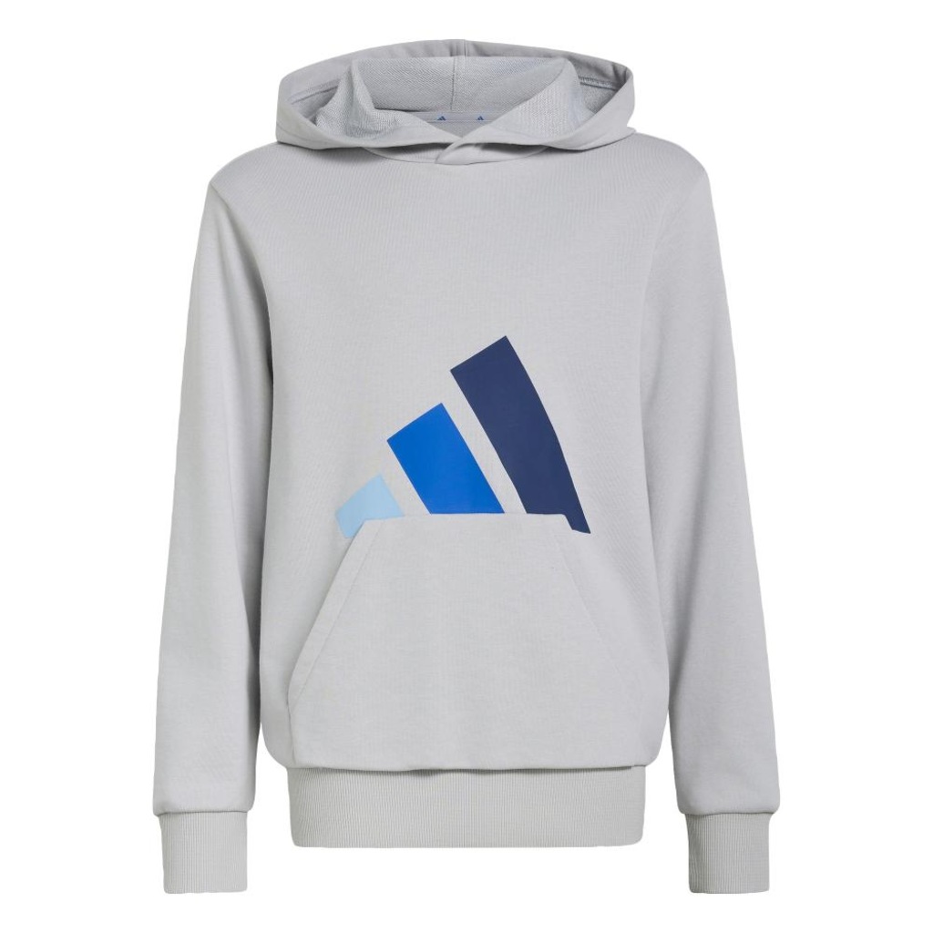 Imagem 1 do produto Blusão adidas Capuz Essentials Infantil - Infantil