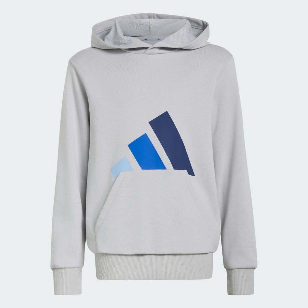 Imagem 2 do produto Blusão adidas Capuz Essentials Infantil - Infantil