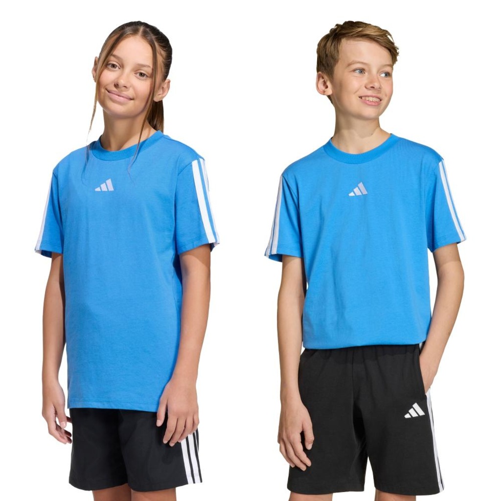 Camiseta adidas Essentials Infantil