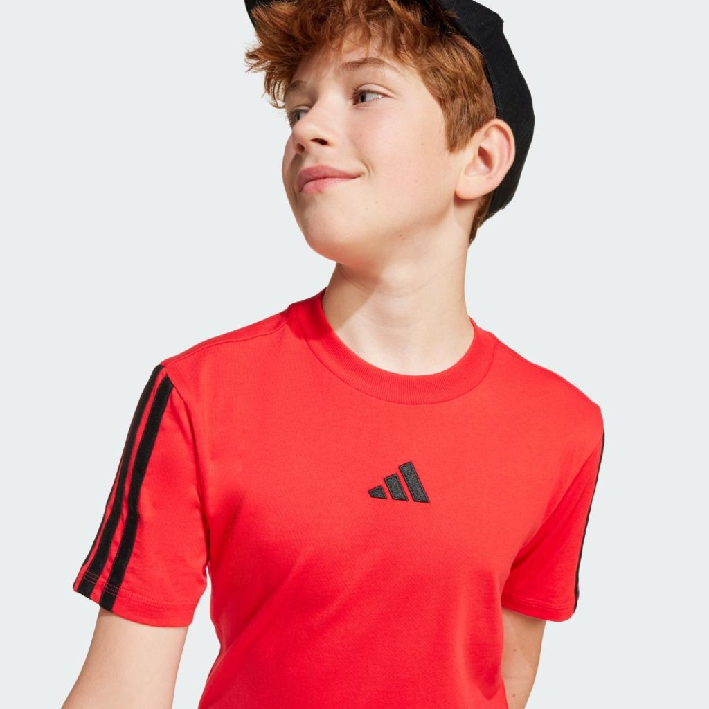 Imagem 5 do produto Camiseta adidas Essentials Infantil