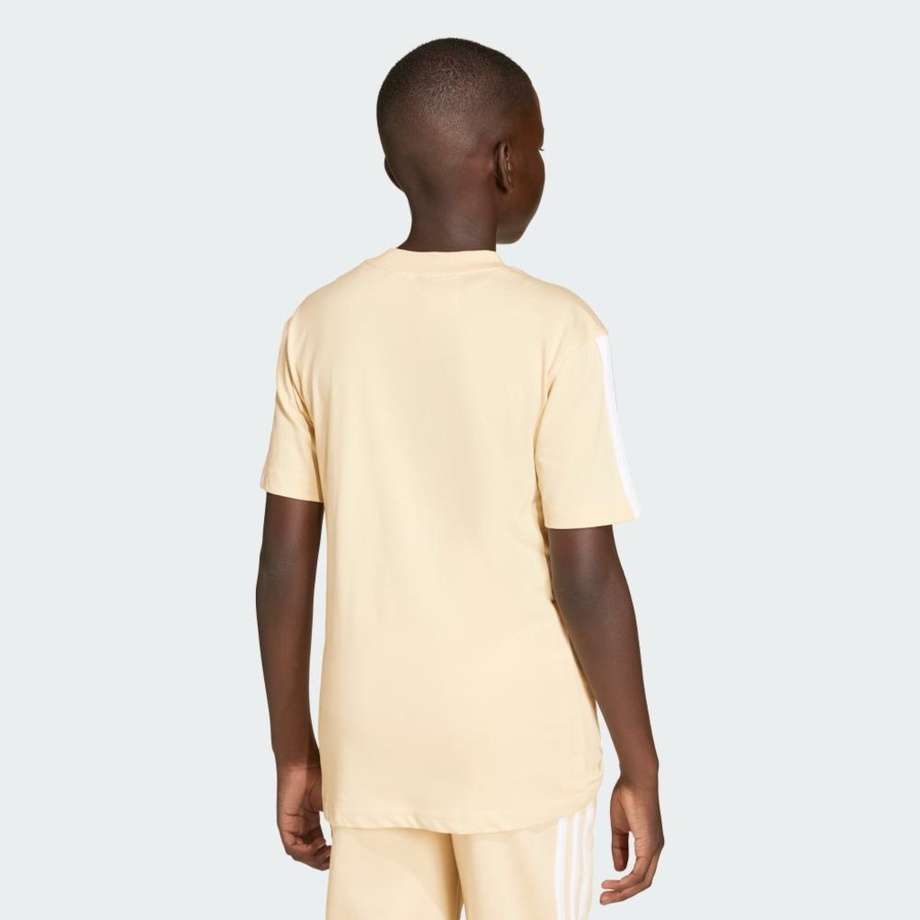 Imagem 3 do produto Camiseta adidas Essentials Infantil