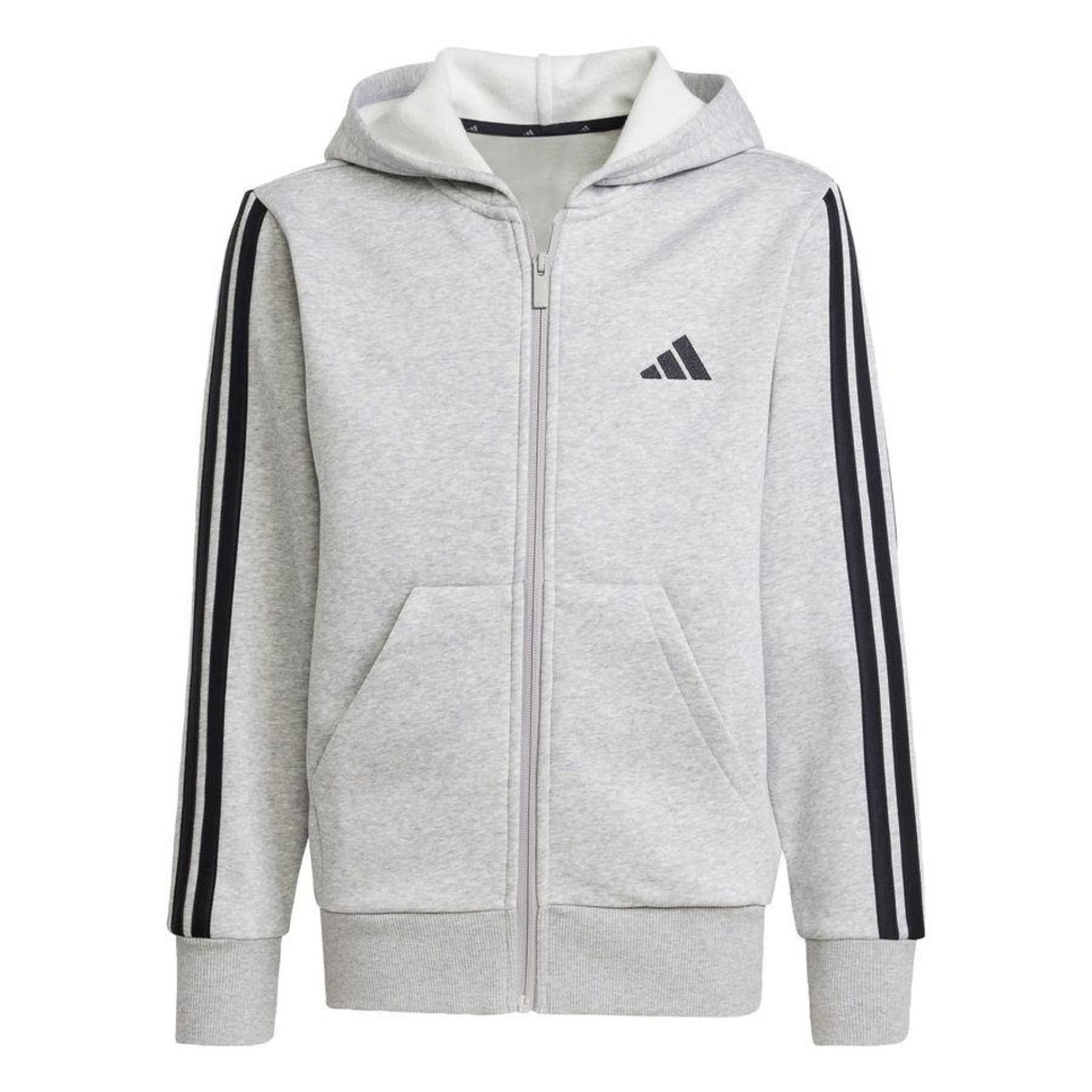 Blusão de Moletom Capuz adidas Essentials Infantil - Foto 1