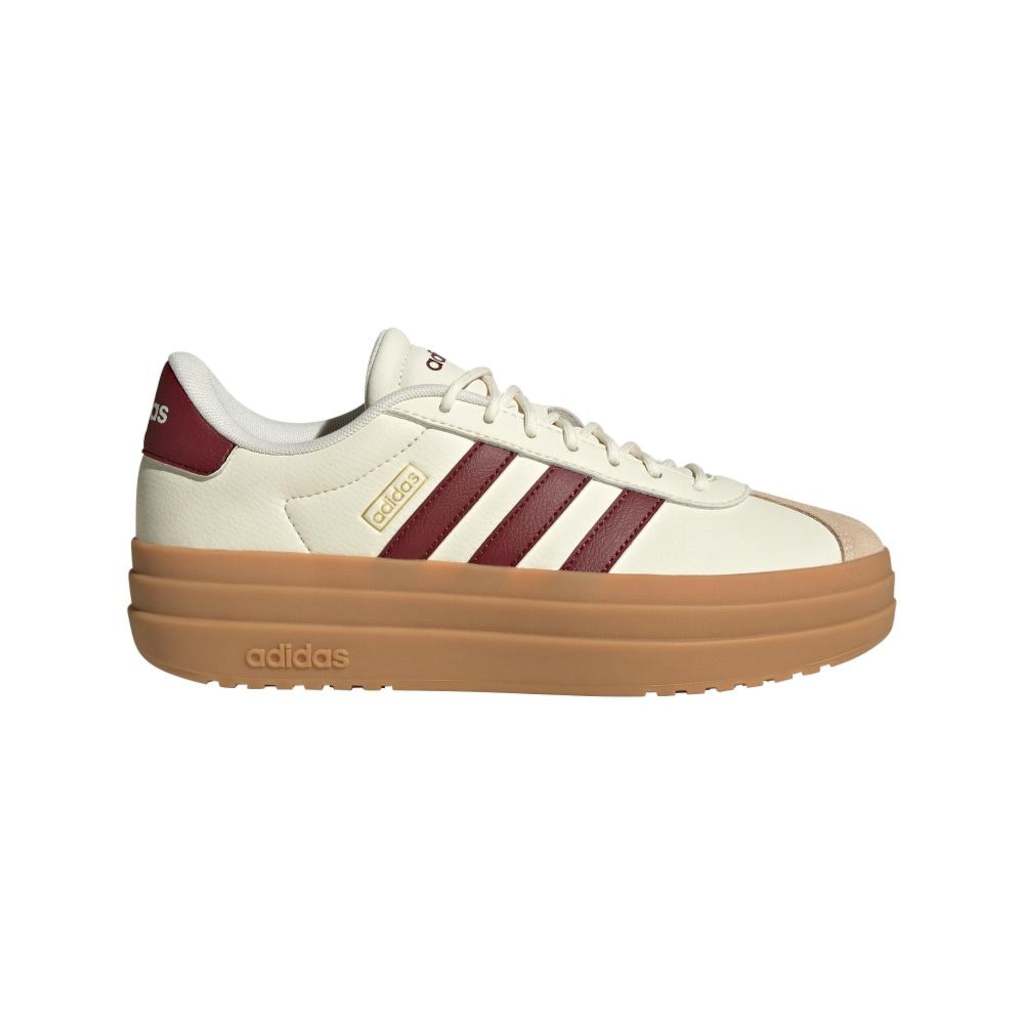 Tênis adidas Vl Court Bold - Feminino