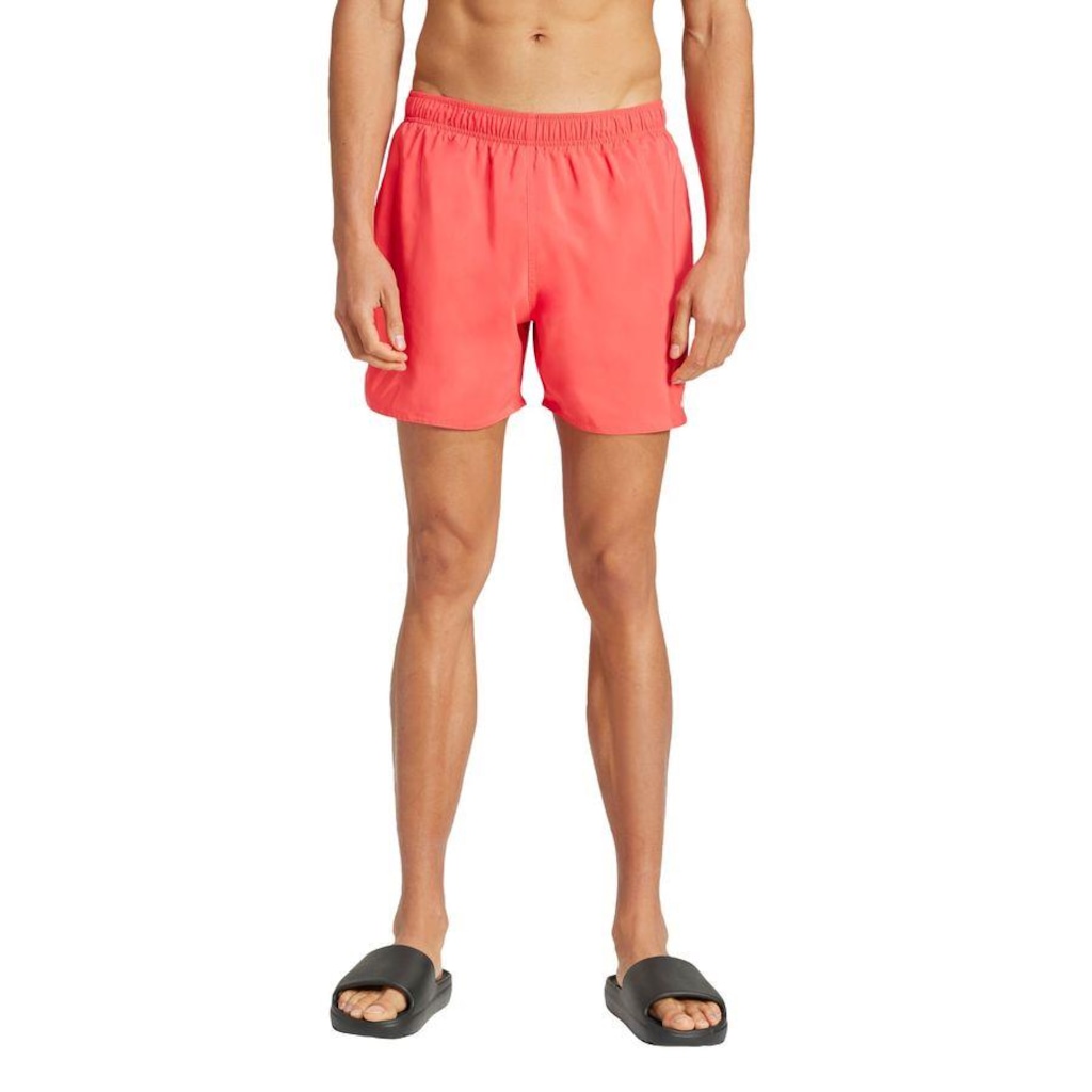 Imagem 2 do produto Short de Natação adidas 5-Inch Estampado Water Reactive - Masculino