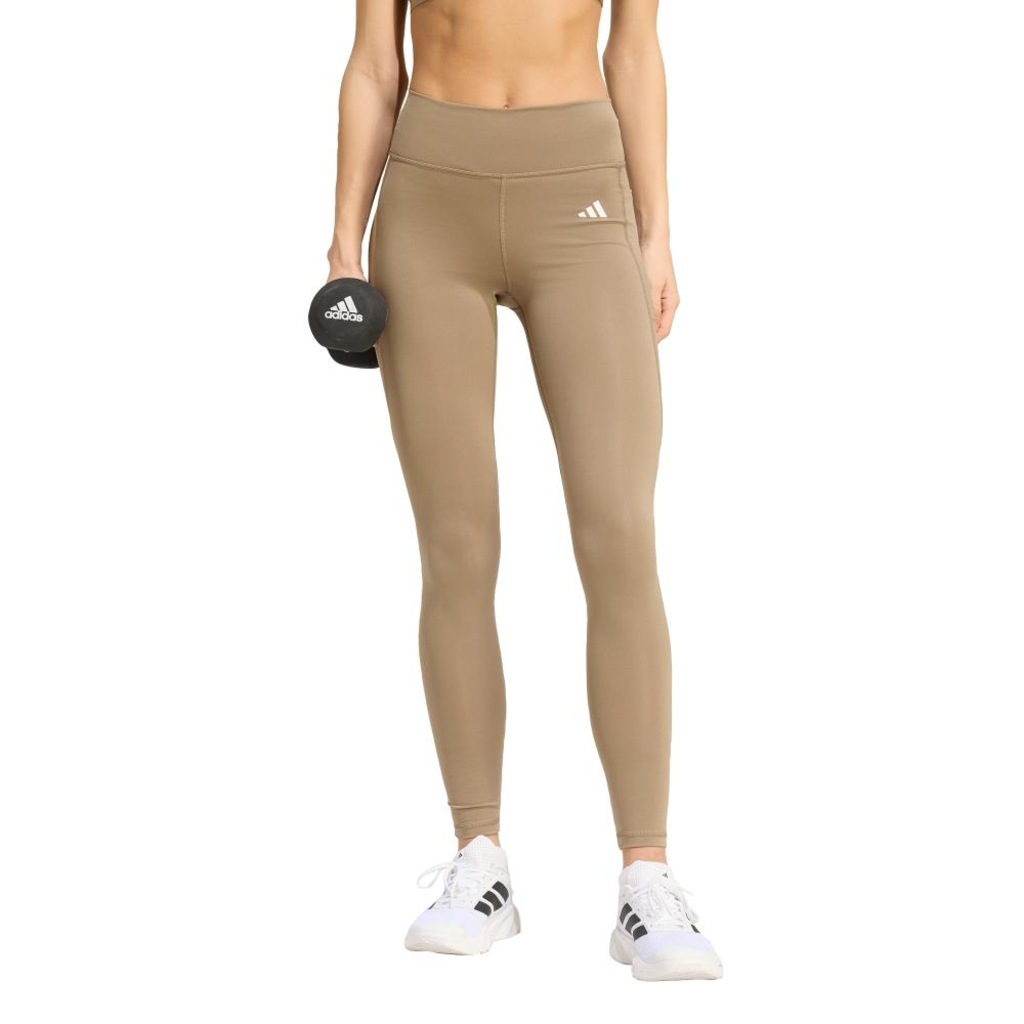 Legging Optime Essentials Stash Pocket Full-Length - adidas - Mulher