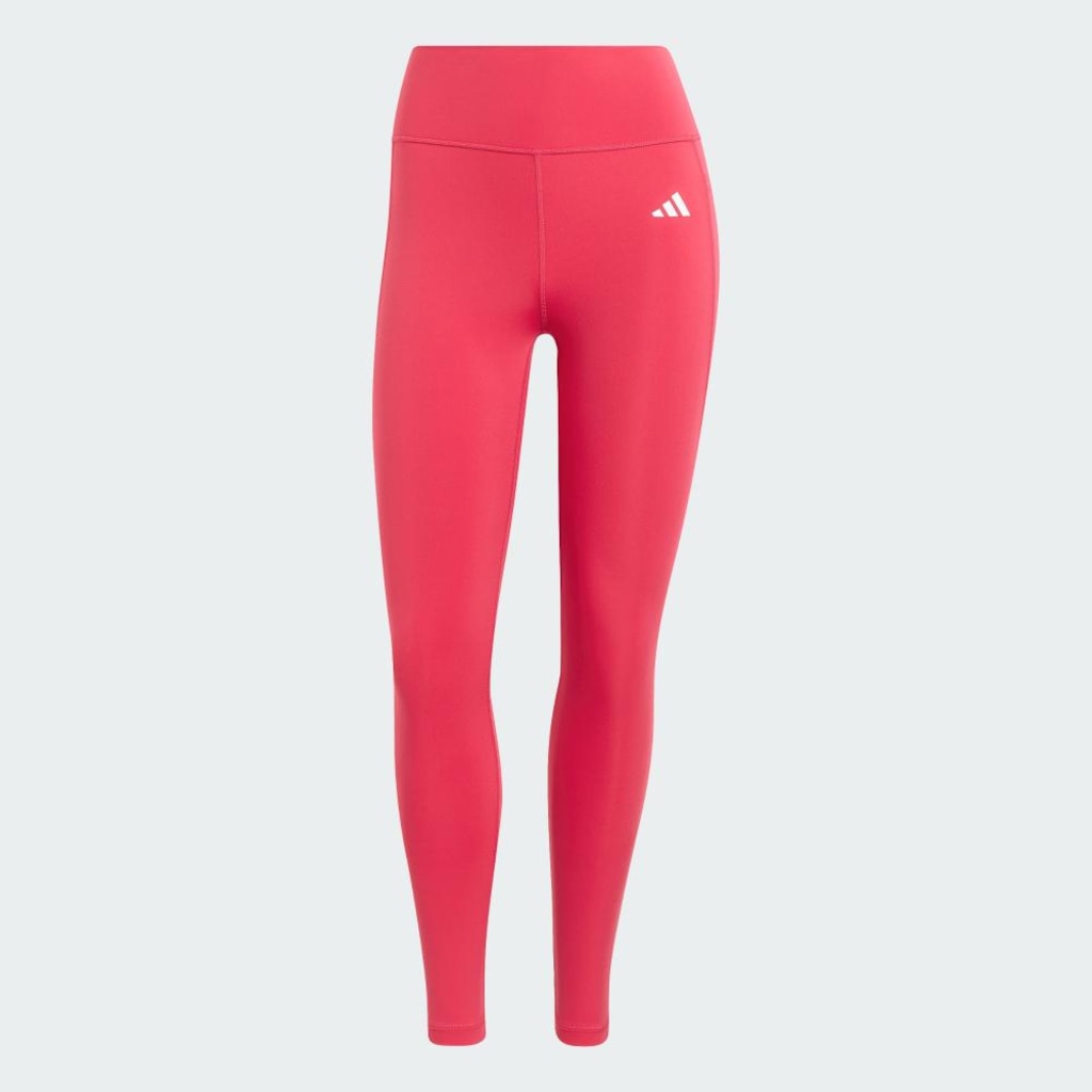 Imagem 2 do produto Legging Optime Essentials Stash Pocket Full-Length - adidas - Mulher