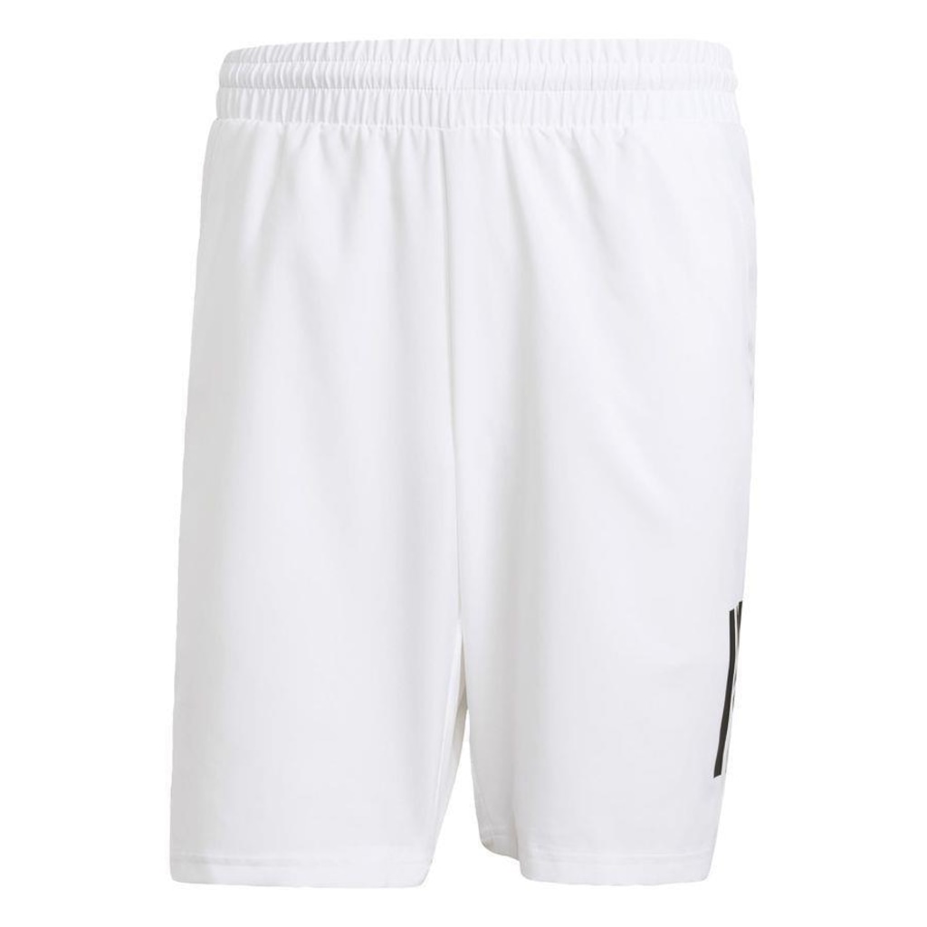 Shorts adidas Club Tennis Climacool Três Listras - Masculino
