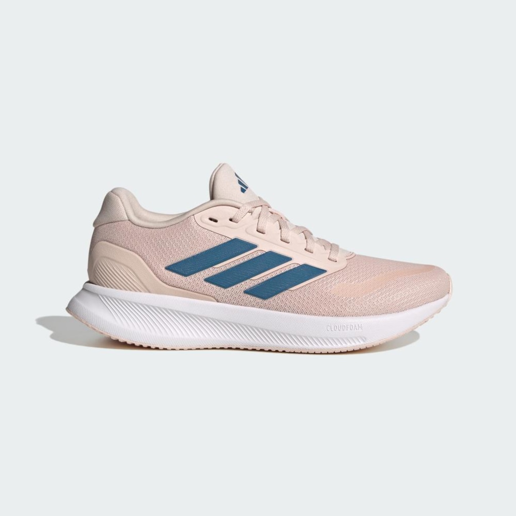 Imagem 2 do produto Tênis adidas Runfalcon 5 - Feminino