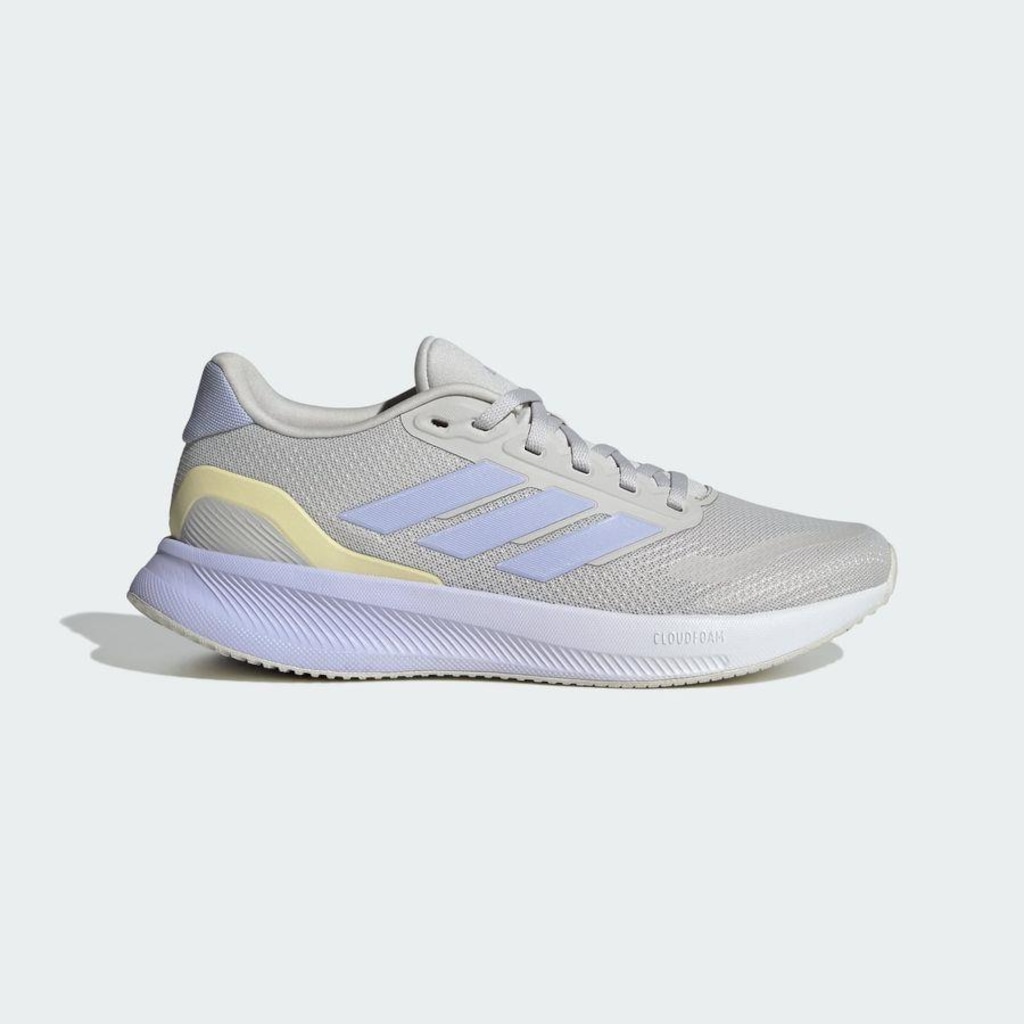 Imagem 2 do produto Tênis adidas Runfalcon 5 - Feminino