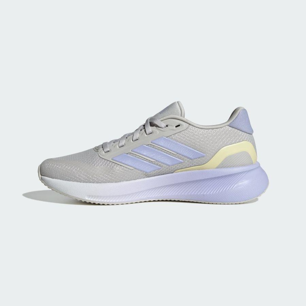 Imagem 3 do produto Tênis adidas Runfalcon 5 - Feminino