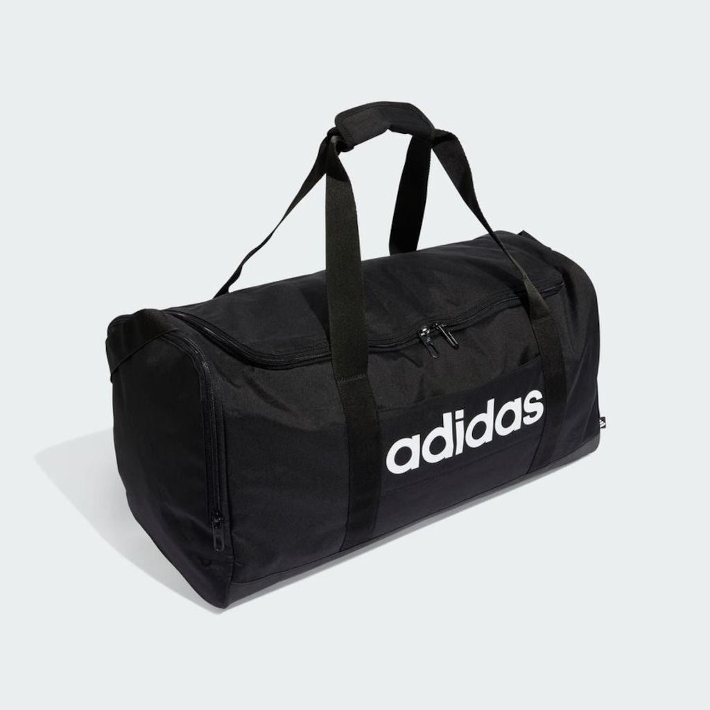 Imagem 3 do produto Mala adidas Duffel Linear Média - Unissex