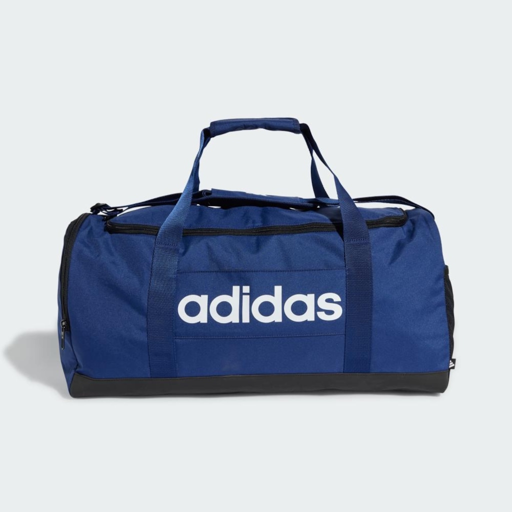 Imagem 2 do produto Mala adidas Duffel Linear Média - Unissex