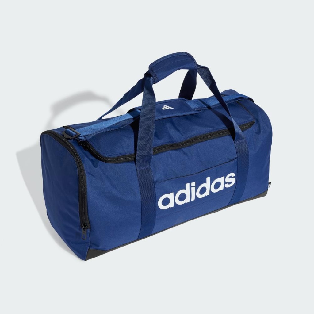 Imagem 4 do produto Mala adidas Duffel Linear Média - Unissex