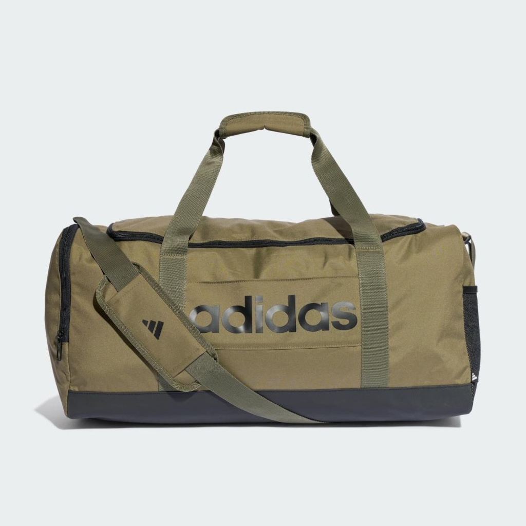 Imagem 2 do produto Mala adidas Duffel Linear Média - Unissex