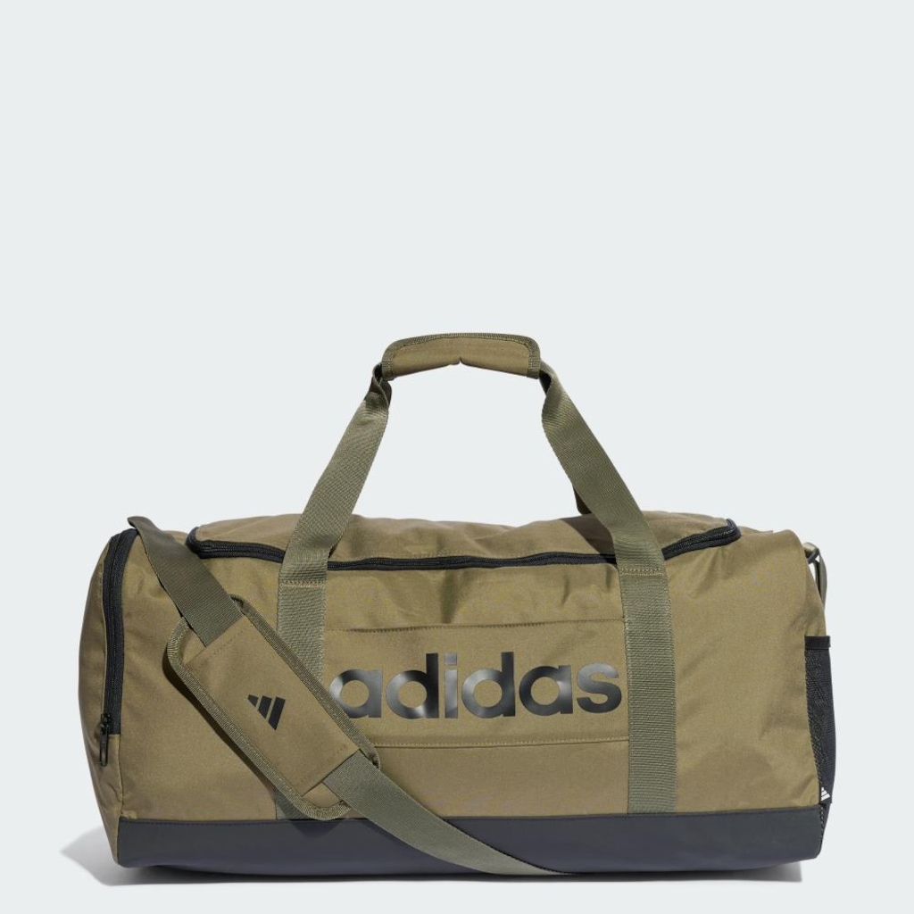 Imagem 3 do produto Mala adidas Duffel Linear Média - Unissex