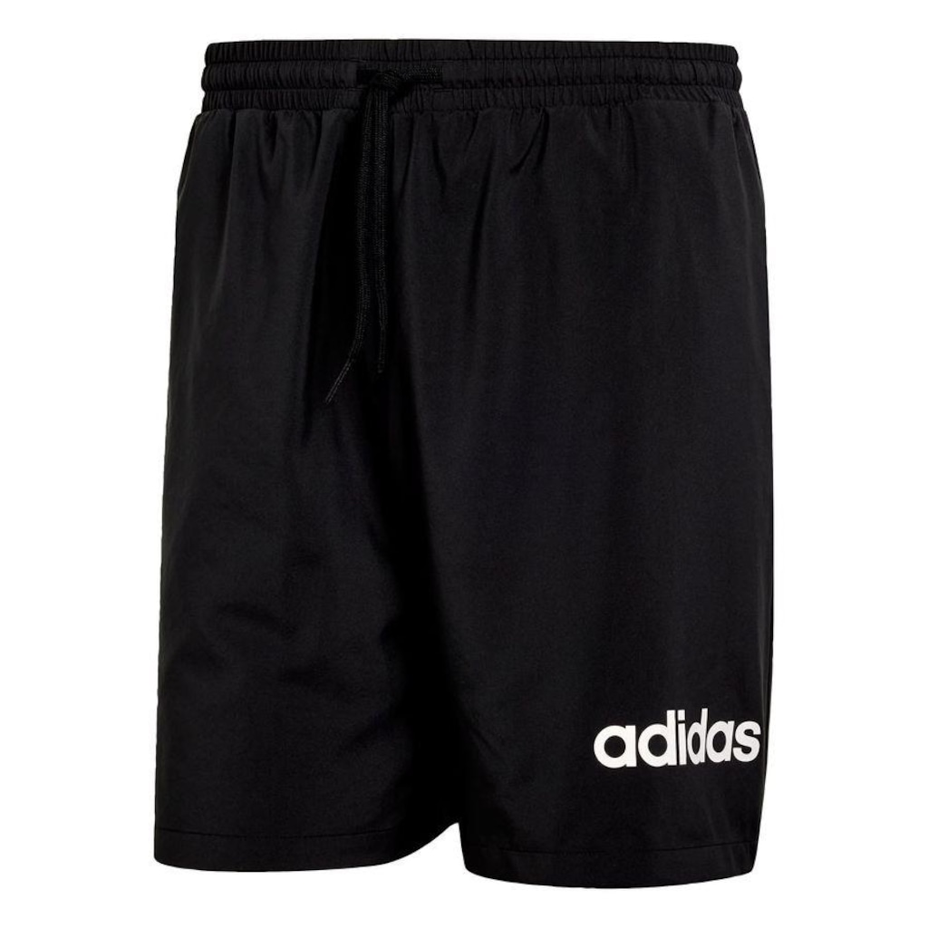 Shorts adidas Essentials Linear Logo - Masculina