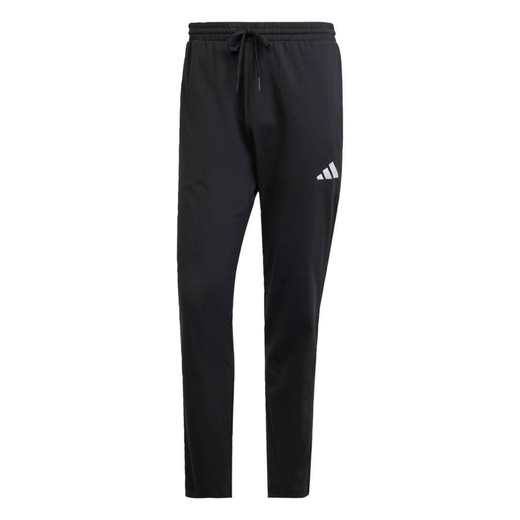 Calça adidas Malha Simples Essentials Small Logo - Masculina