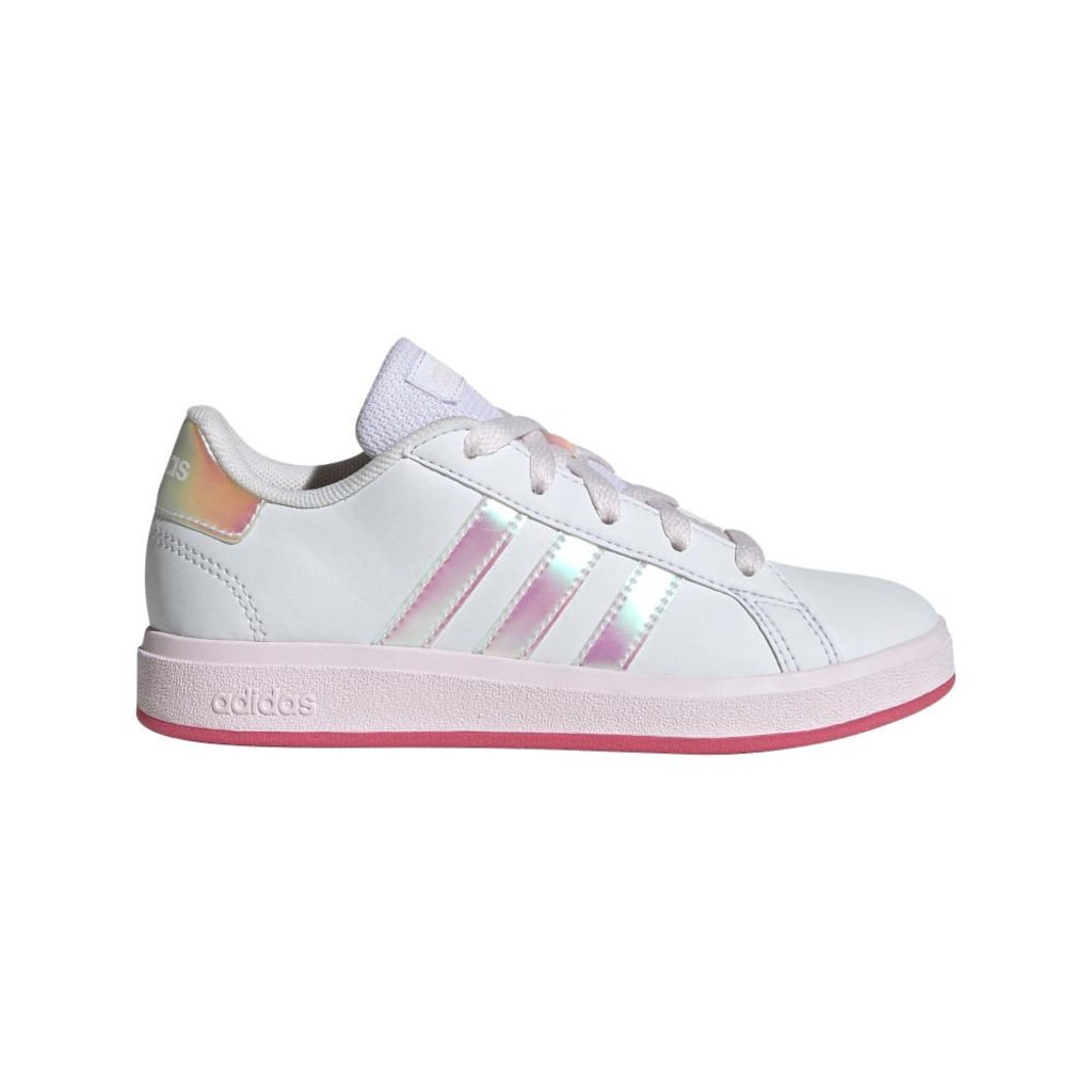Tênis adidas Grand Court  - Infantil