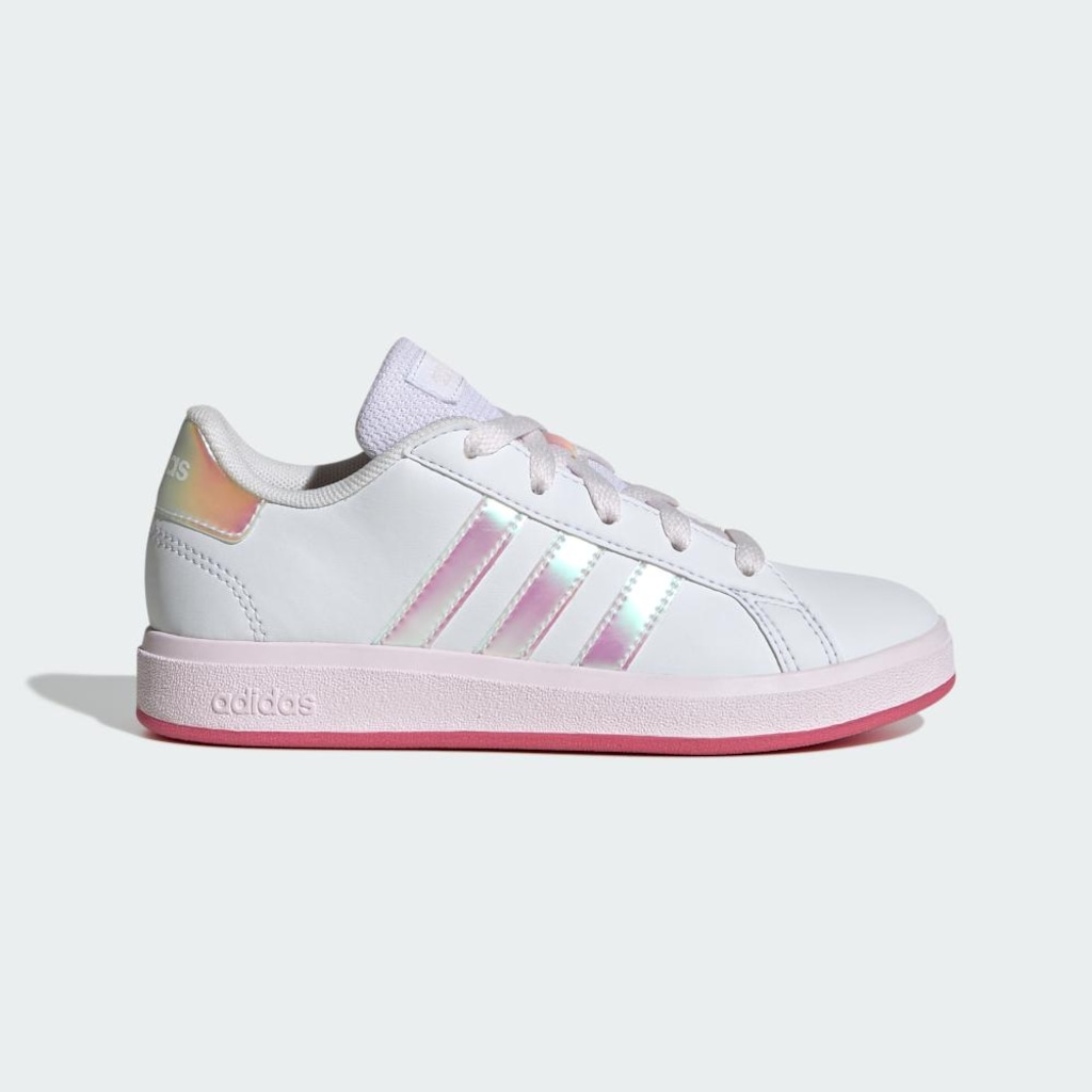 Imagem 2 do produto Tênis adidas Grand Court  - Infantil